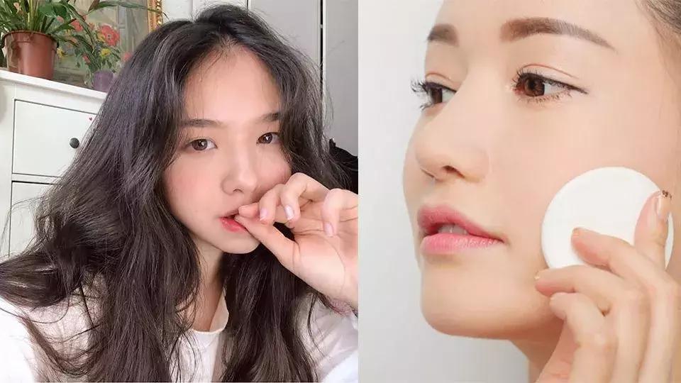 气垫遮瑕持久不脱混干皮,大牌气垫遮瑕持久不脱