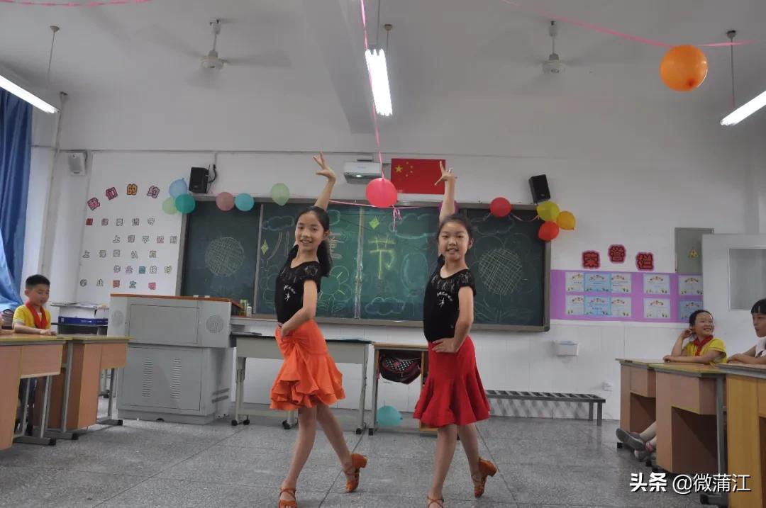 泡桐树小学蒲江分校图片,泡桐树小学蒲江分校怎么样