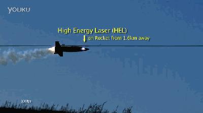 未来航母激光武器,激光武器可以用来打美航母吗