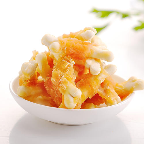 狗狗双排牙危害,狗狗的双排牙有必要拔掉吗