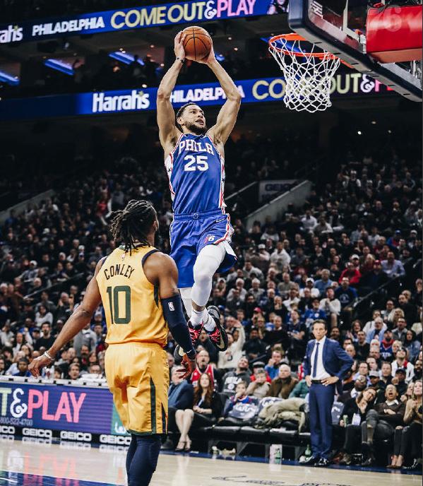 费城五星打双帝,费城双帝有多强