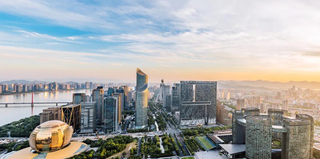 杭州三墩和转塘哪个好,杭州楼市三墩板块如何