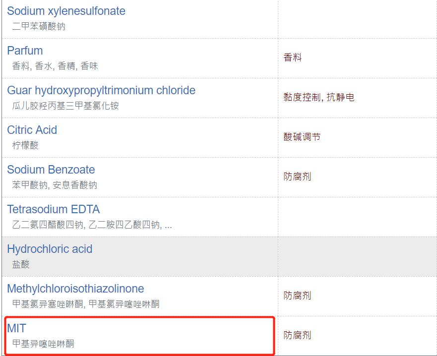 在超市买的洗发水用了头痒怎么办,超市里这几款洗发水别用