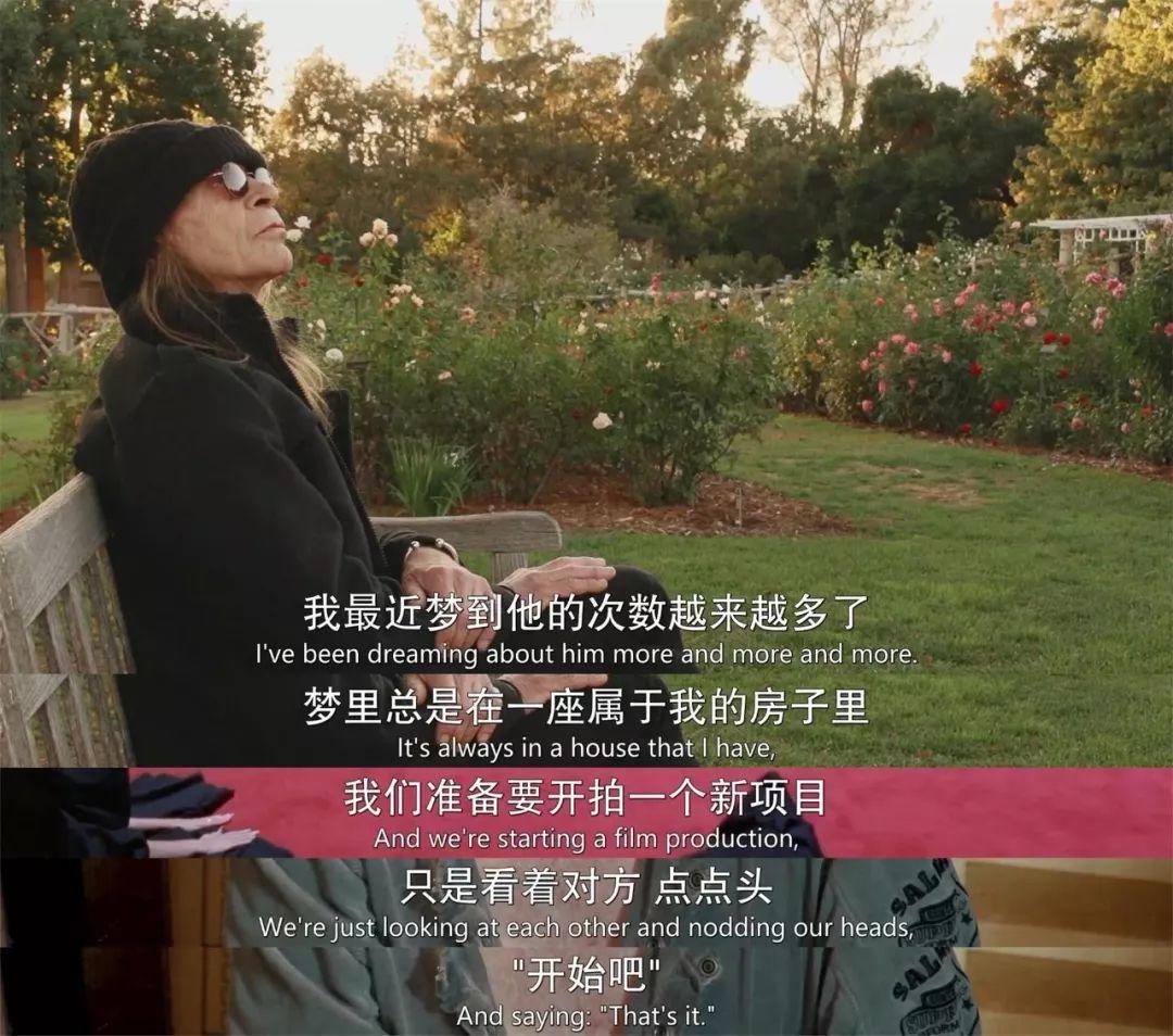 他把偶像拉下神坛