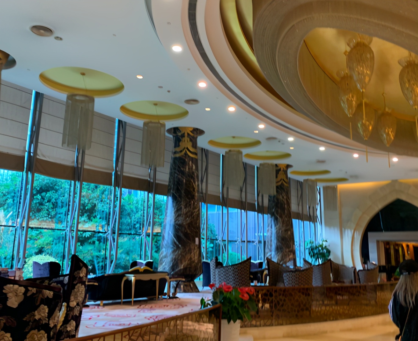 上个月，我去浙江探了探祥生的“老巢”......