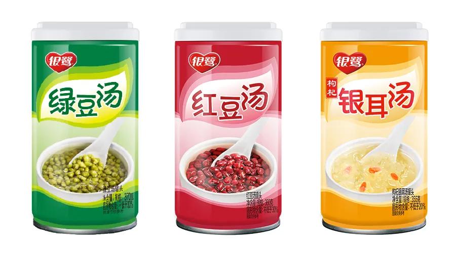 舌尖上的创新,银鹭破圈迎35周年