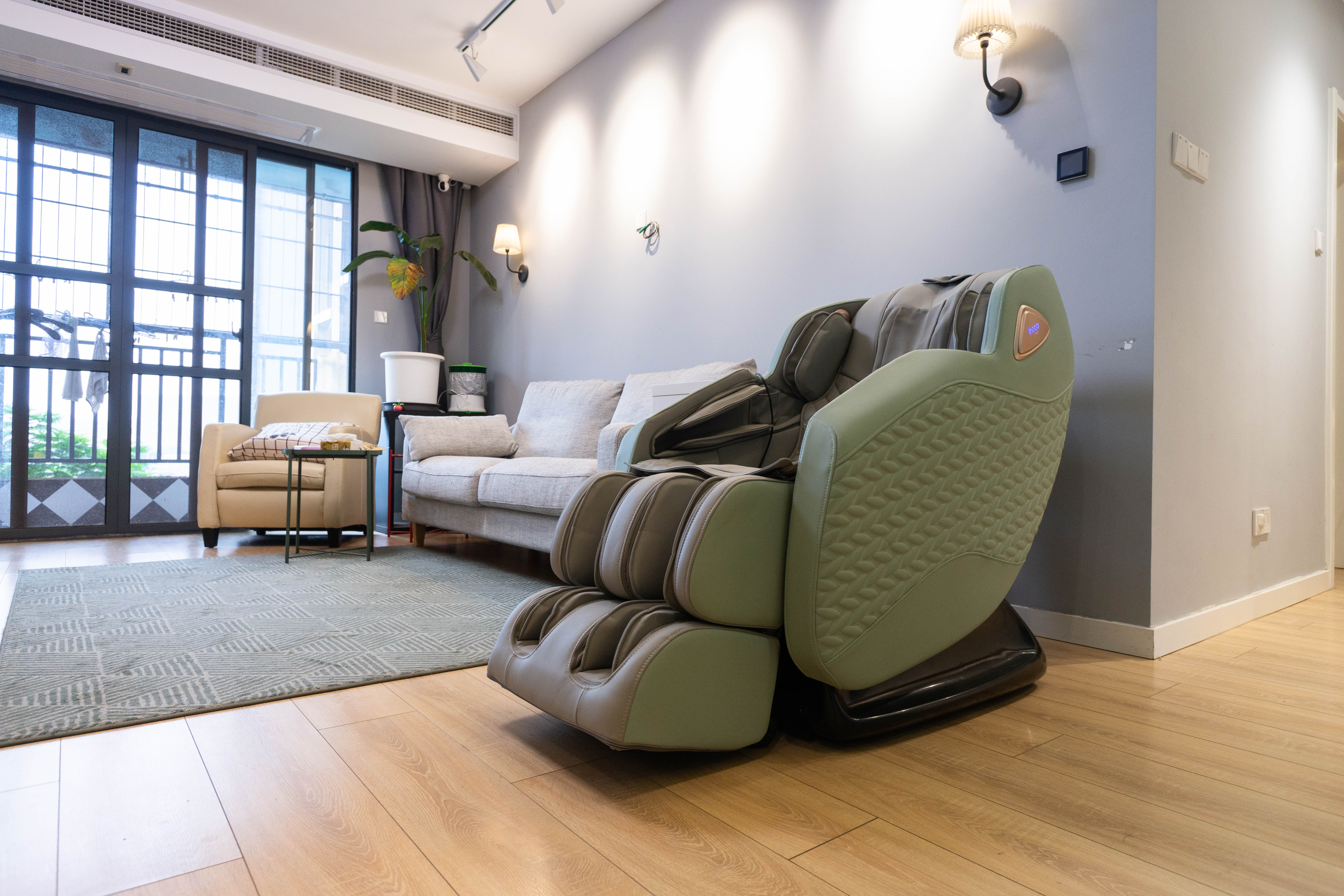 如何选择一款好的按摩椅,怎样挑选商用按摩椅