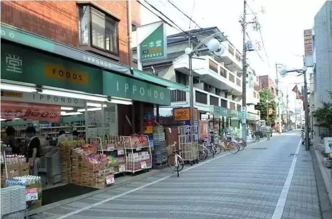 东京23区域的特点,东京23区居住体验对比