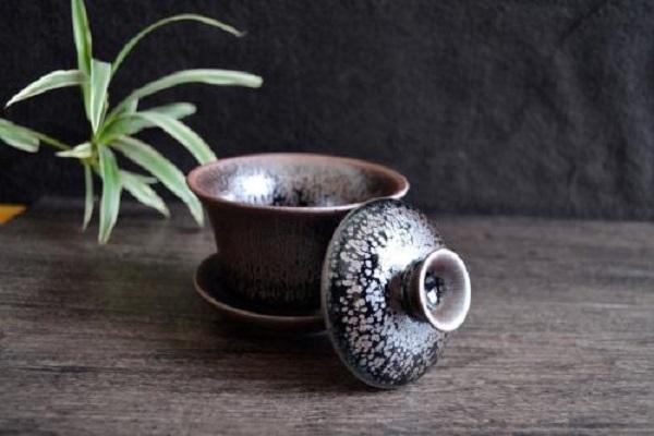 经常用建盏饮茶有无害处,用建盏饮茶这9点一定要了解一下