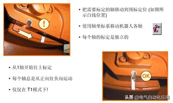 工业机器人零点不准怎么解决,工业机器人需要零点校对的情况