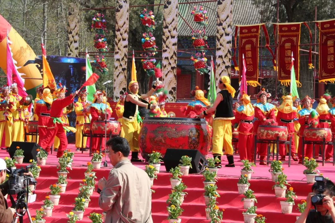 一周年献礼｜|“乐游周原·暑你会玩”盛夏狂欢季劲爆来袭