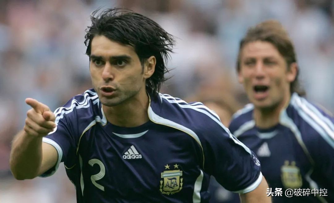 2014年世界杯阿根廷小马哥,阿根廷三届夺冠球王