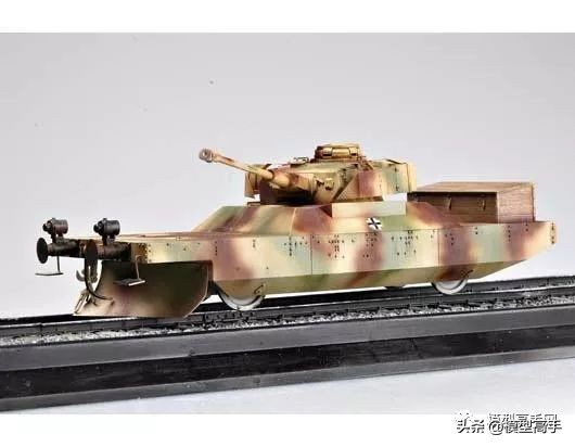 小号手1:35模型制作过程,小号手30元模型