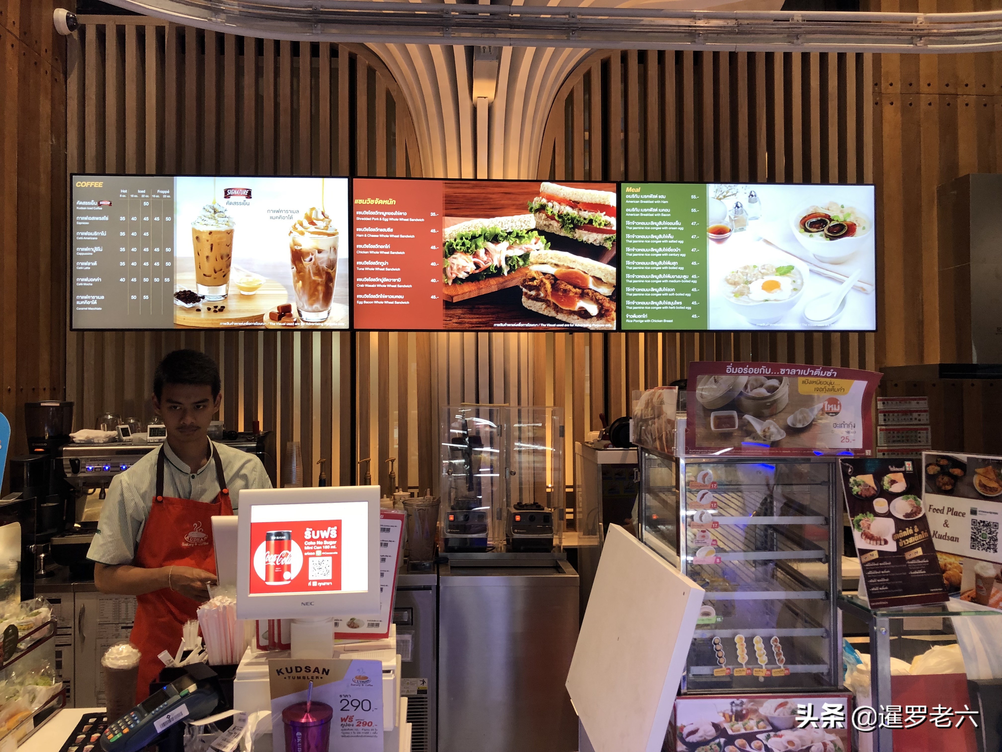 泰国7-11便利店好吃的,泰国7-11便利店什么饭好吃