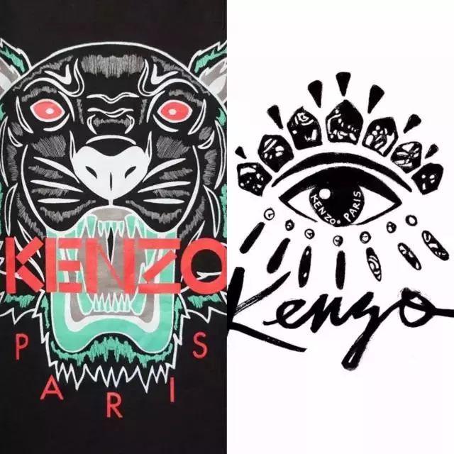 权志龙、水原希子都爱的KENZO是什么牌子？