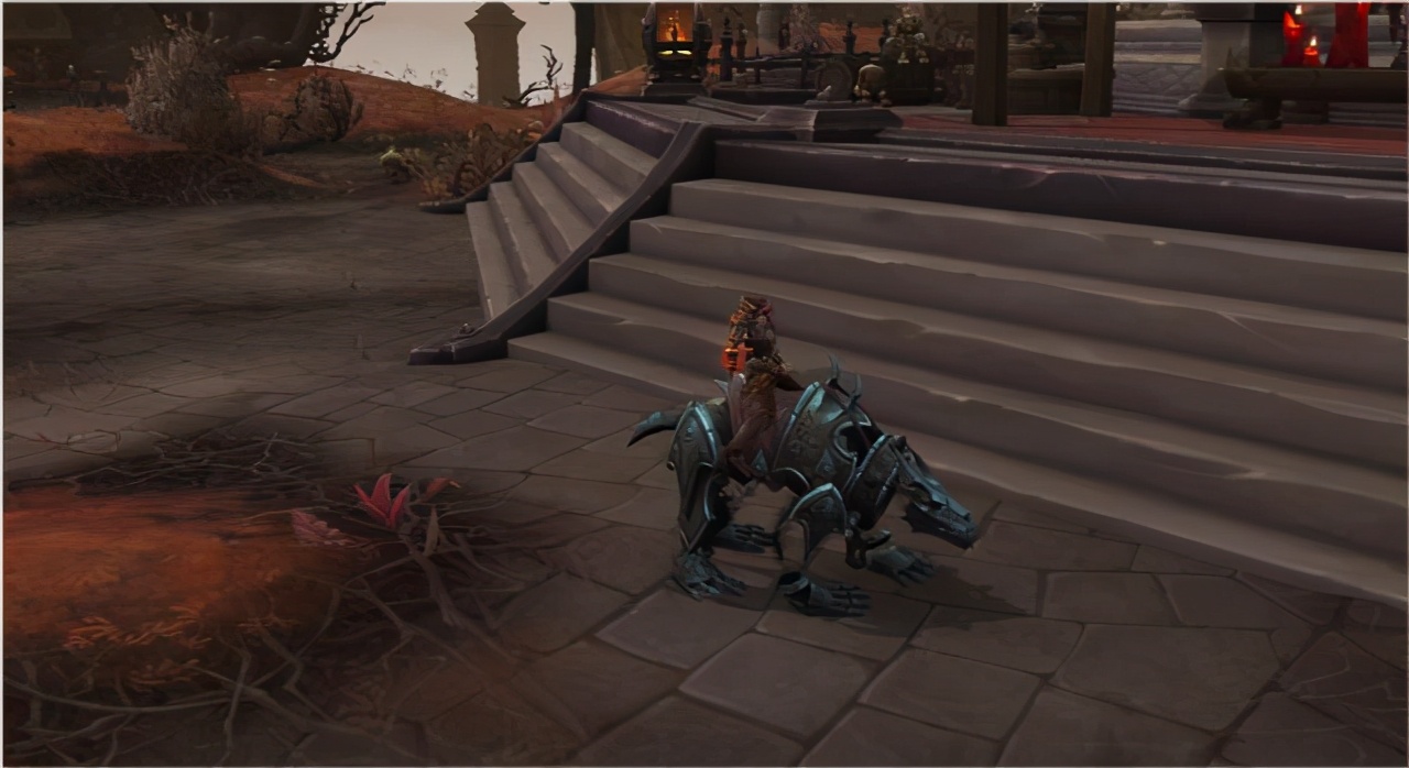 魔兽世界9.15圣骑士爬塔攻略,9.0魔兽世界圣骑士爬塔