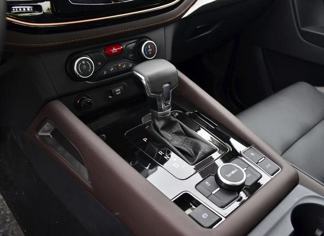 手握9万买了领主，4个月行驶6400公里后车友有话要说