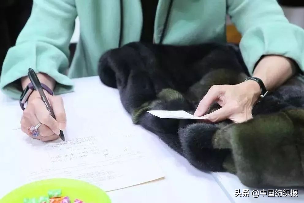 2023香港国际毛皮时装展览会,香港国际皮草展会