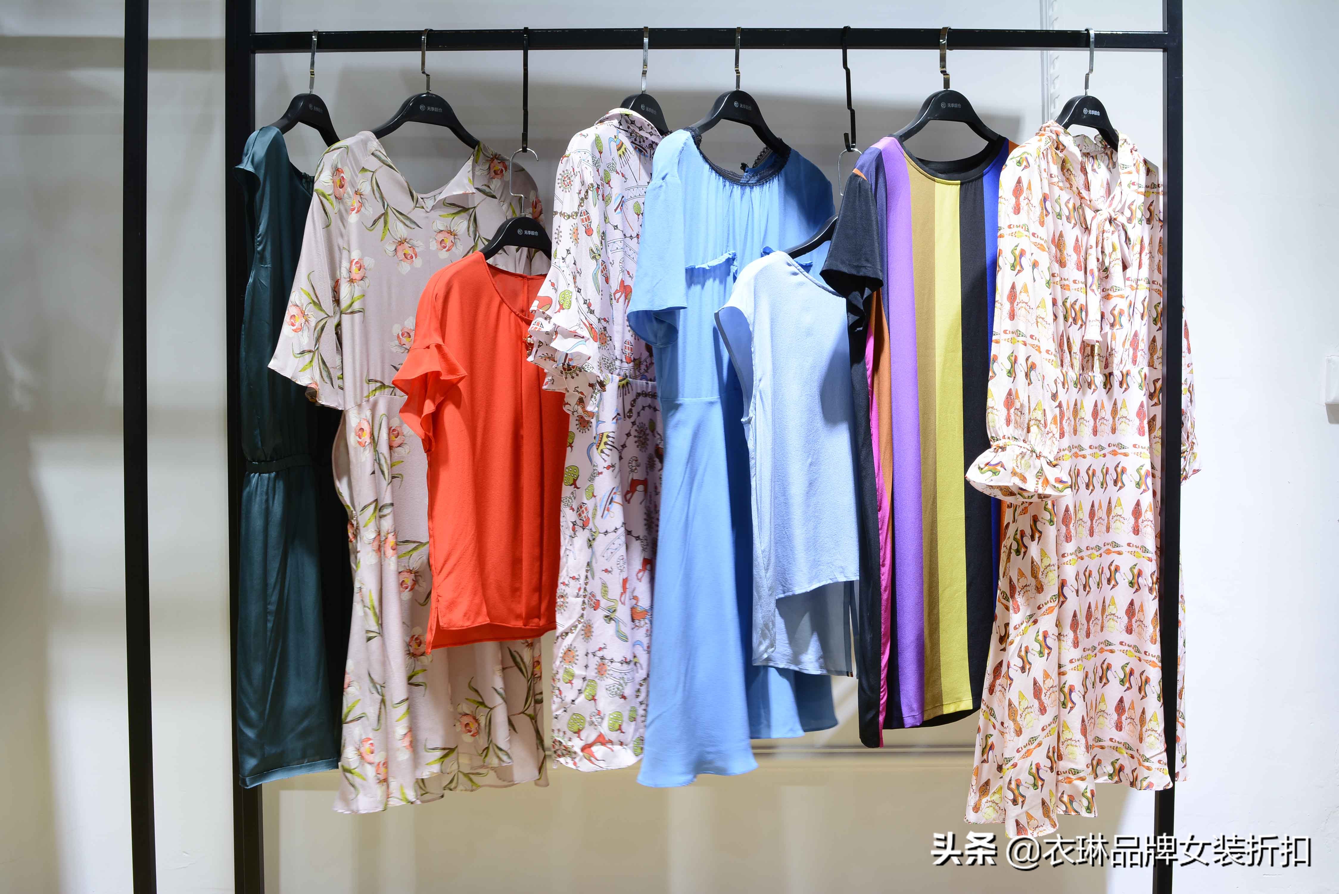 品牌女装折扣实体店开业引流方法,品牌折扣女装怎么运营好