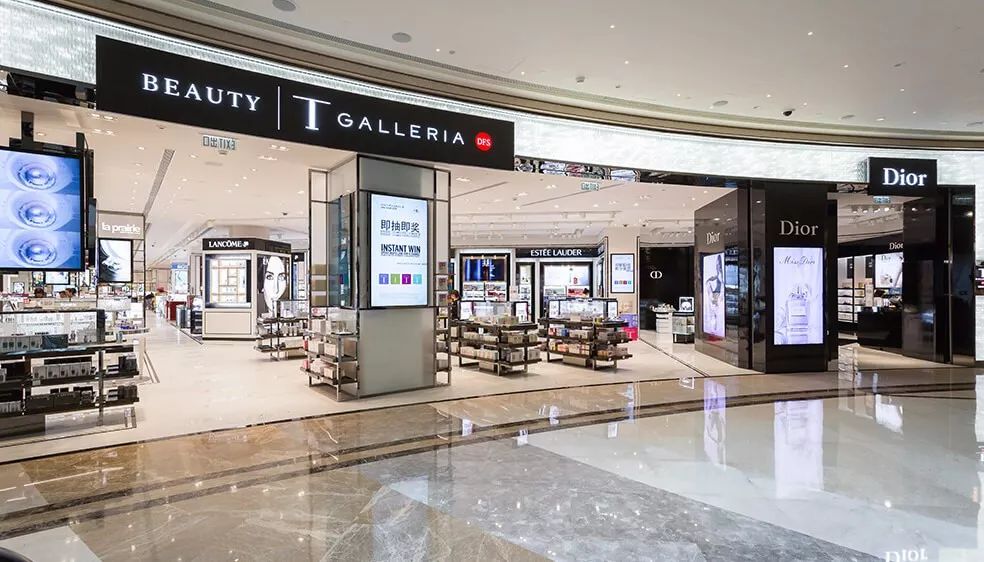 澳门购物指南,澳门购物攻略买衣服