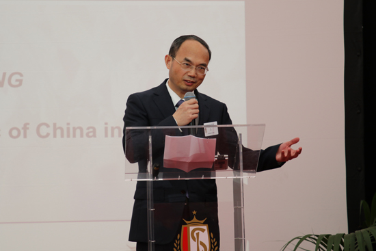 中国足协为什么不在欧洲设立青训,中国足协欧洲集训