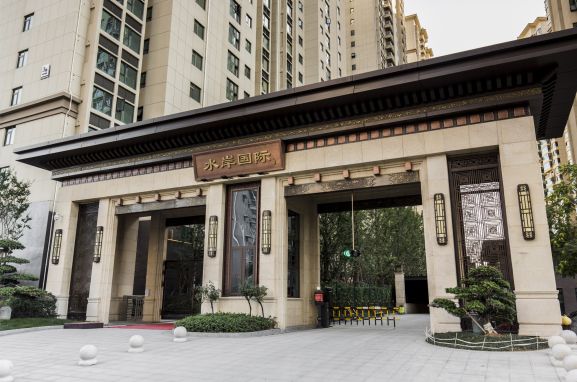 官宣!洛阳最优美小区,谁家住这儿?太羡慕了