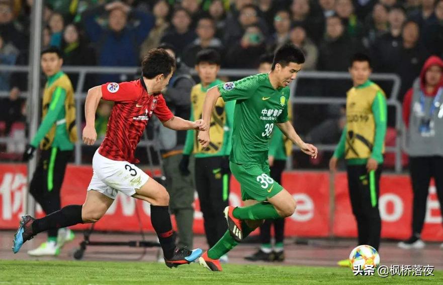 国足有没有能比肩c罗的人,比c罗更有影响力的足球人员