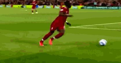 2017年十大排名的世界球星,世界足坛年度十佳进球2018