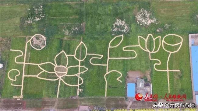 去雄安必须去的几个地方,雄安可以游览的地方