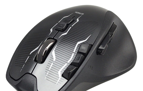 游戏鼠标推荐手大,游戏鼠标推荐男生