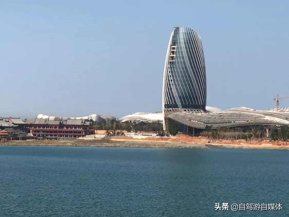 海花岛过春节,在海花岛过年真实感受