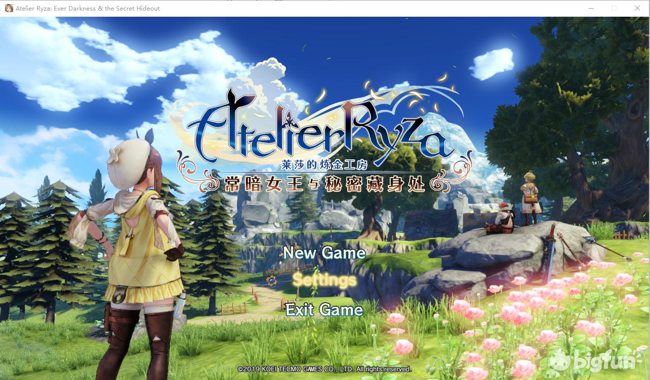 pc端莱莎的炼金工房卡顿,莱莎炼金工房pc版如何操作