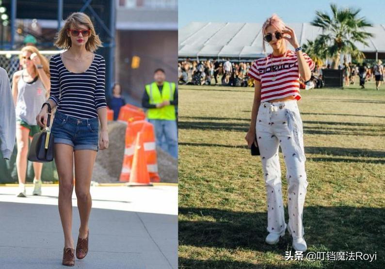 纸片妞如何甩掉单薄身？三招让你化身优雅女子