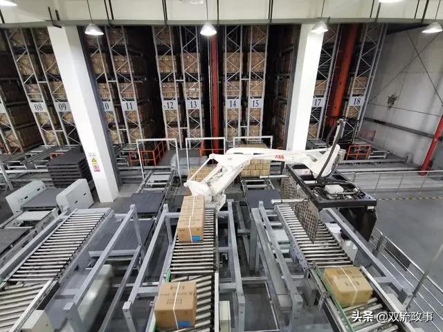 双流担当!30万袋“双流造”血液滤过置换液驰援武汉