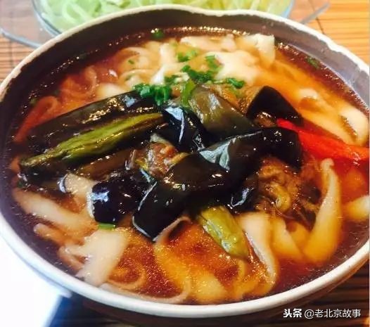 北京最好吃的美食推荐,北京人均100以内的美食推荐