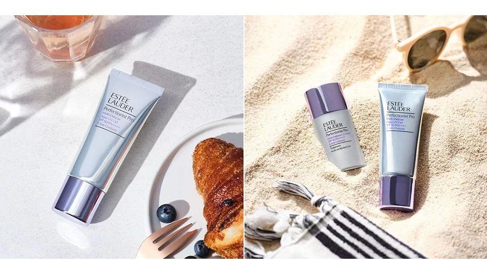 雅诗兰黛333香奈儿银管112,雅诗兰黛防晒推荐