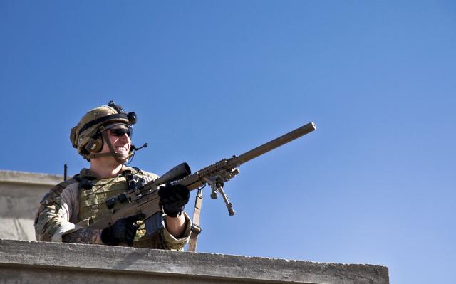 88式榴弹狙,美国88式霰弹狙击枪