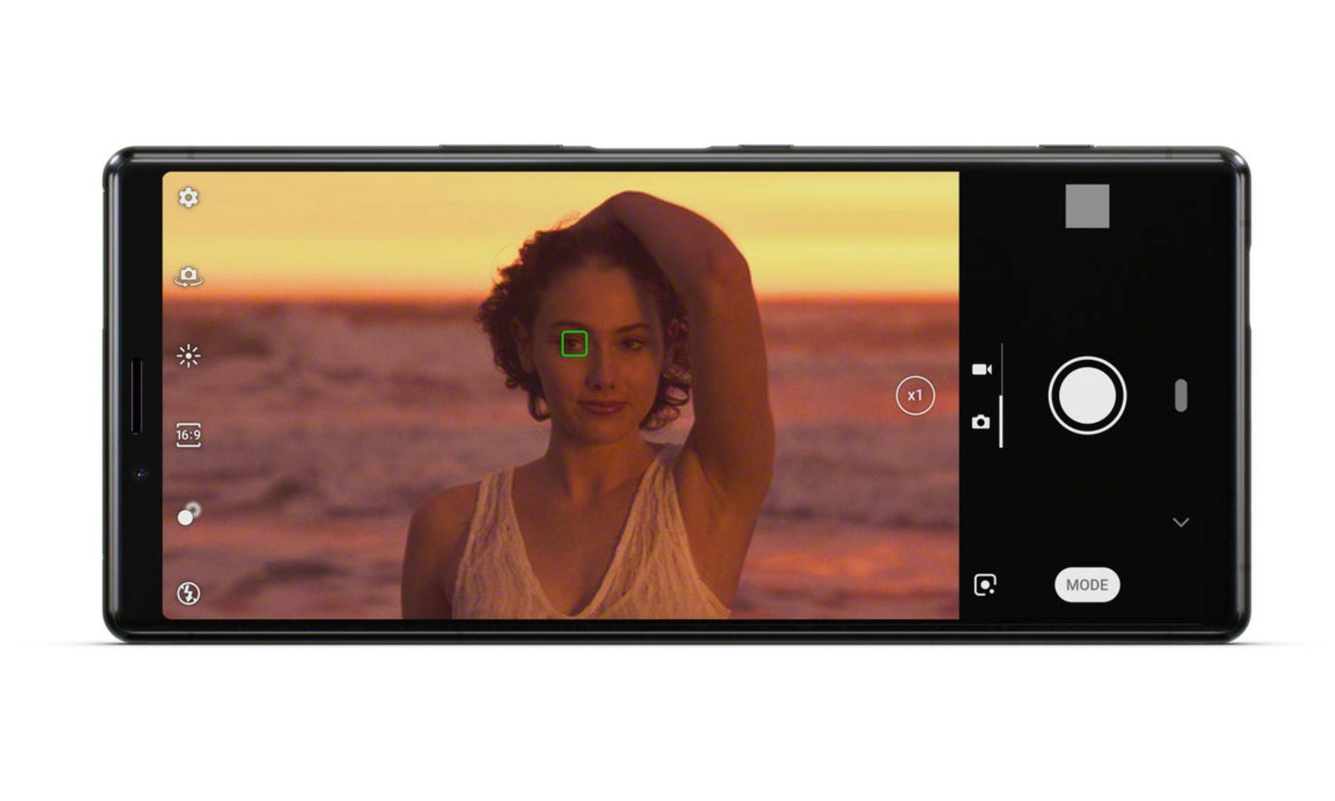 索尼手机顶级4k屏幕评测,索尼xperia1iii4k120hz