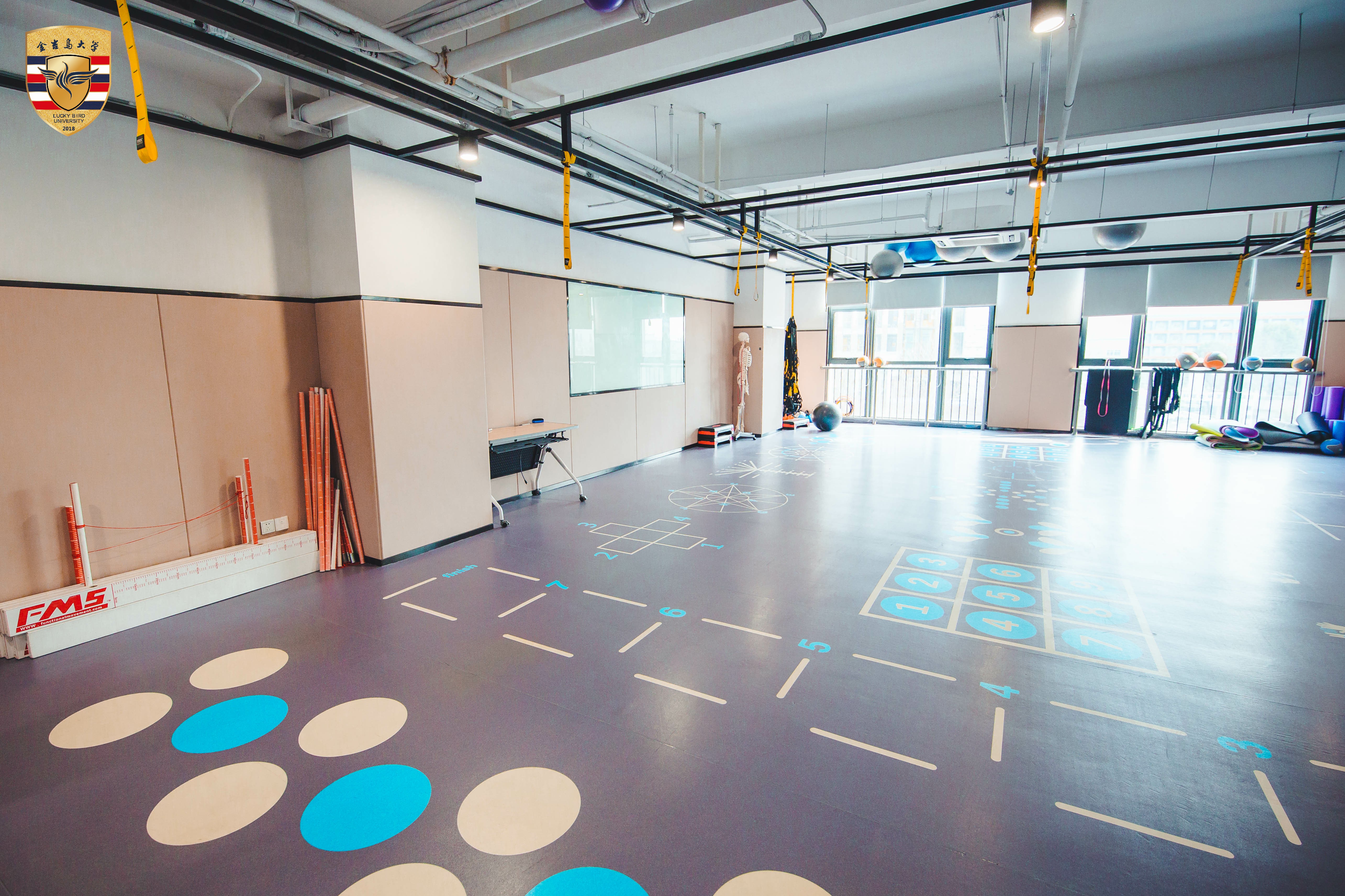 乌鲁木齐健身教练培训学校,上海体适能健身教练培训学校