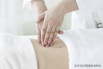 中医推拿做腹部有什么好处,经常用按摩仪器按摩腹部的好处