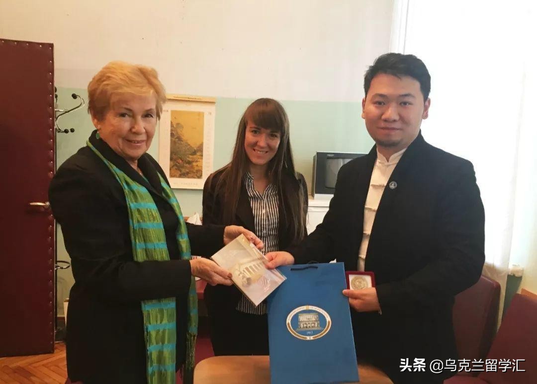 无锡乌克兰基辅留学申请,乌克兰留学申请流程及申请条件