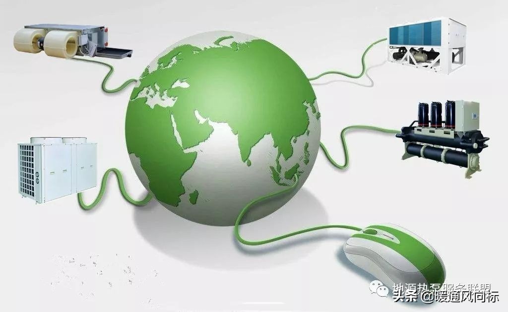 暖通企业自建营销平台及商城的利与弊，做不好就是慢性自杀