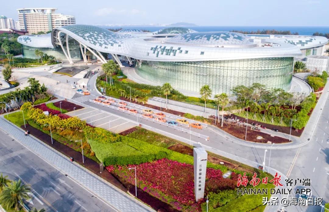 海南自贸港2023年封关是利好吗,海南自贸港给企业带来哪些机遇