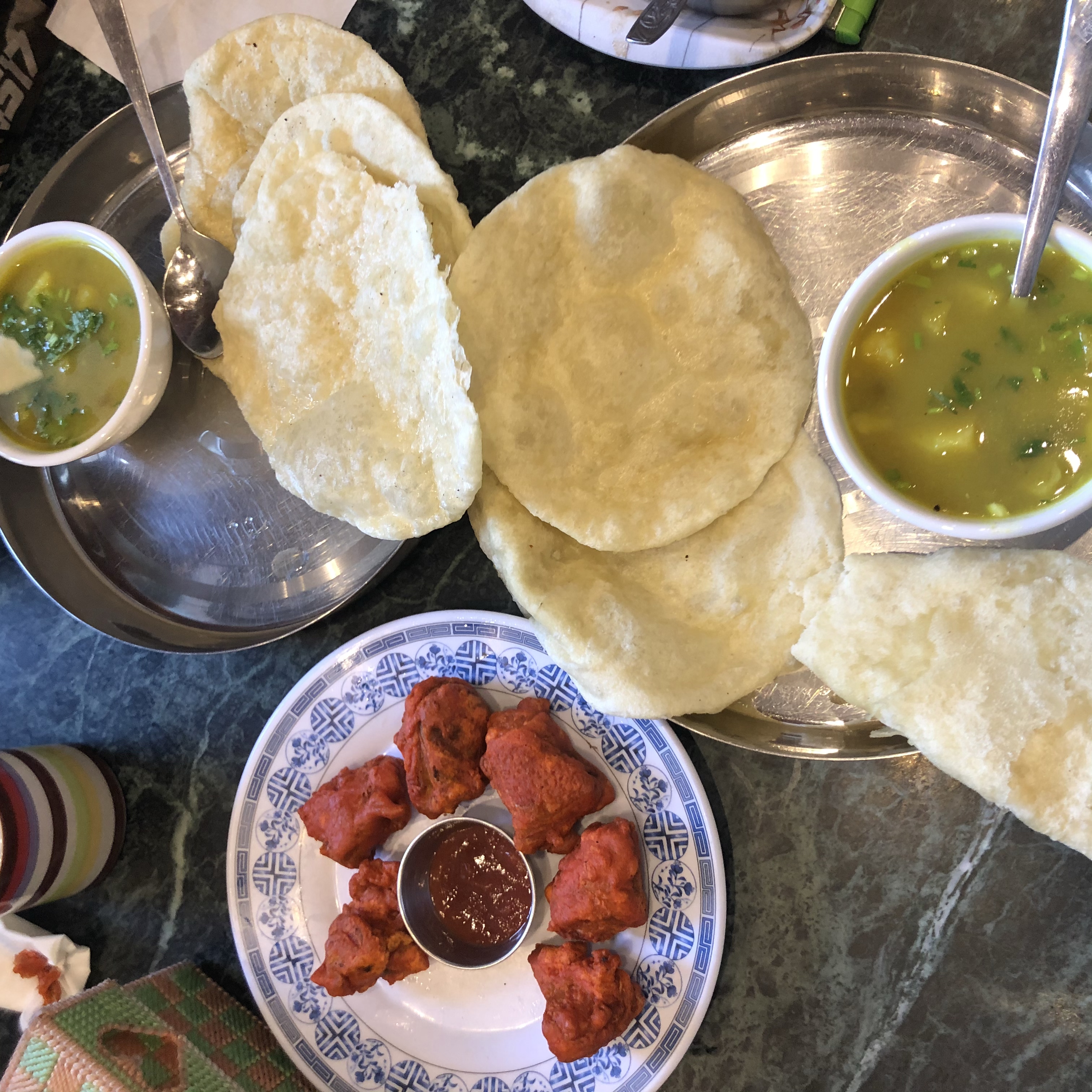 尼泊尔自由行第三天视频,尼泊尔自驾游纯玩路线定制