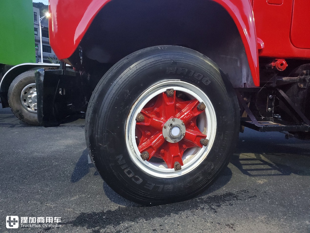 美国80年代经典卡车,美国马克卡车型号大全