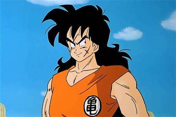 《龙珠》：小林为什么能娶到18号？