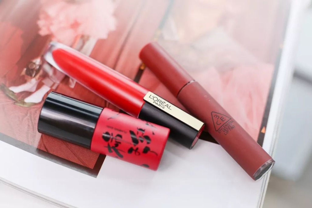 全妆平价学生党彩妆推荐,适合开学宝贝们的平价彩妆