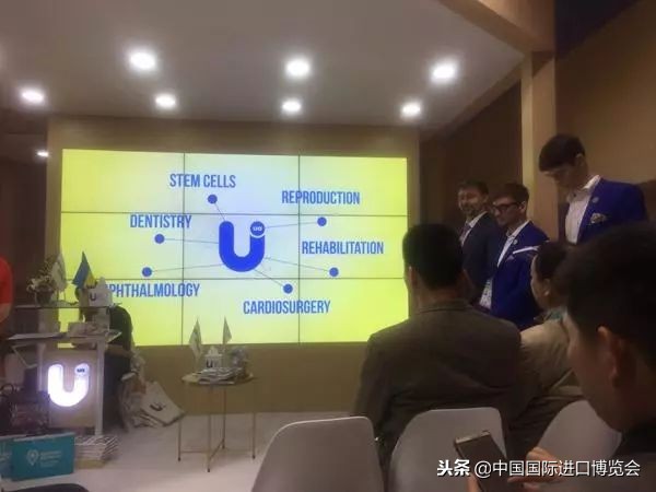 58个沿线国家深度参与｜那些进博会上的“一带一路”故事