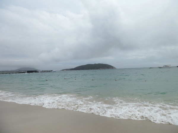 冬季三亚旅游攻略 (七月份去三亚旅行攻略路线推荐)