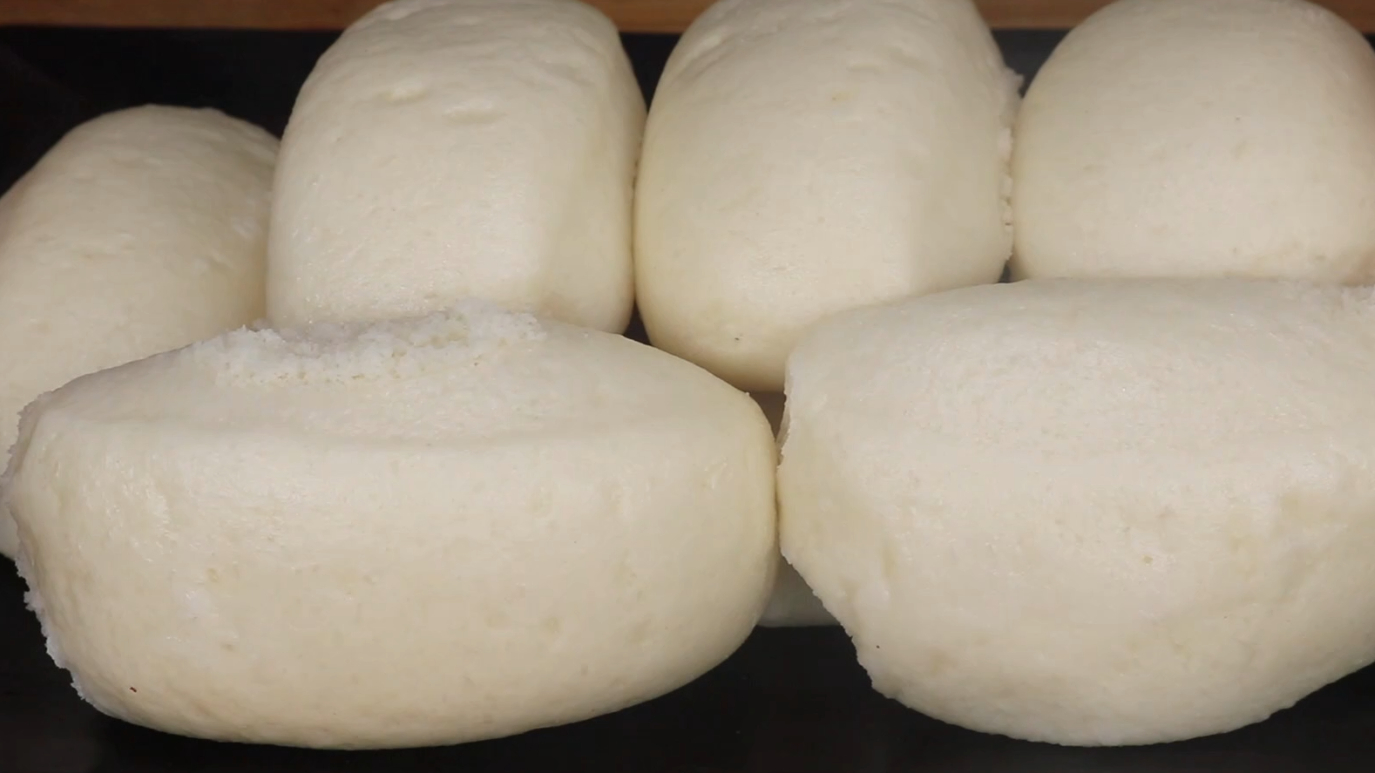 不会发面一定要收藏,酵母粉做馒头发面技巧